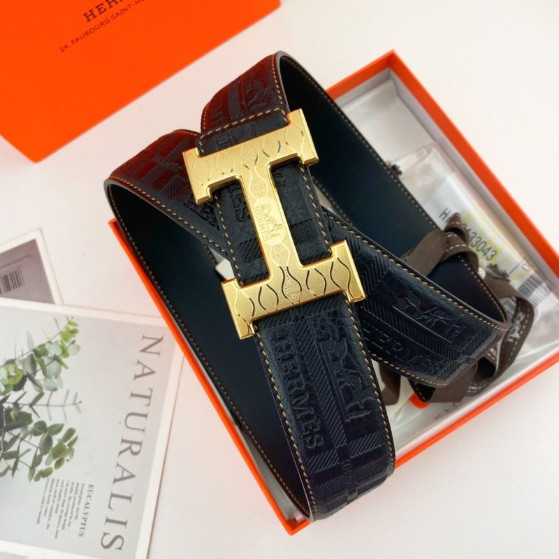 Hermes Belts