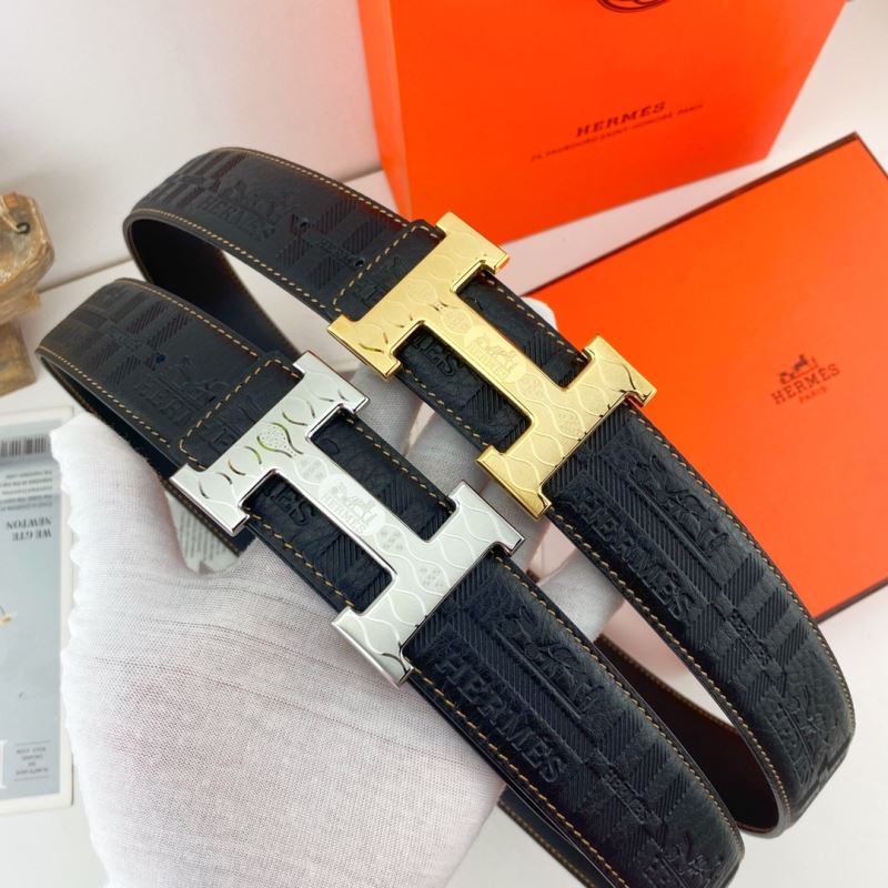 Hermes Belts