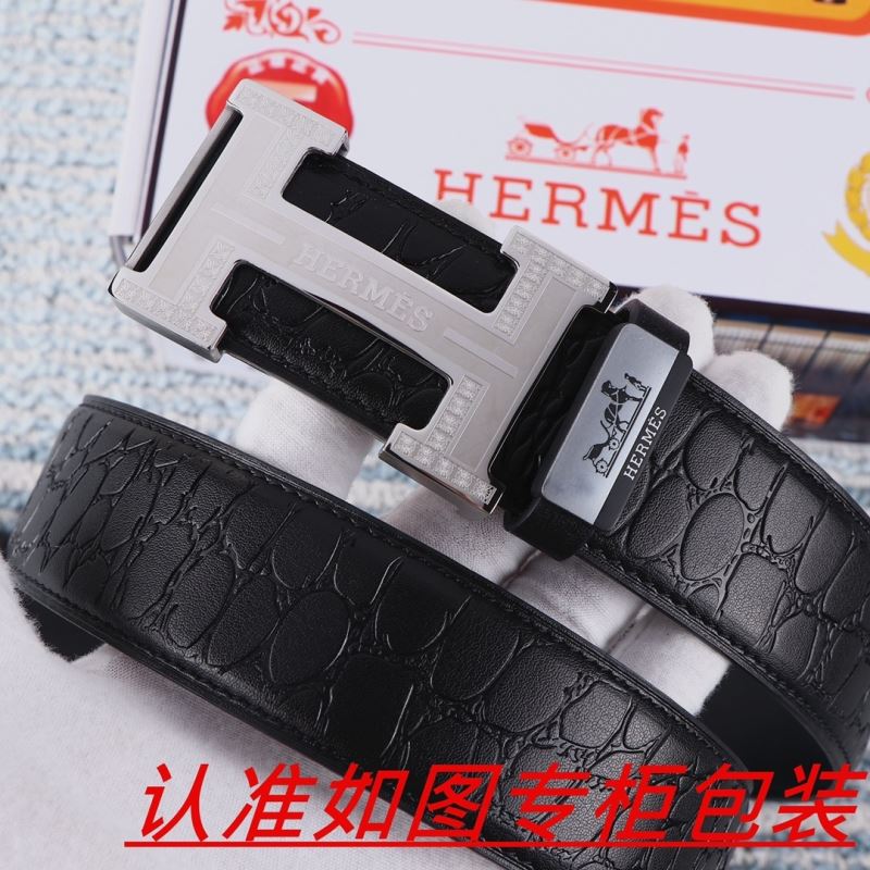 Hermes Belts