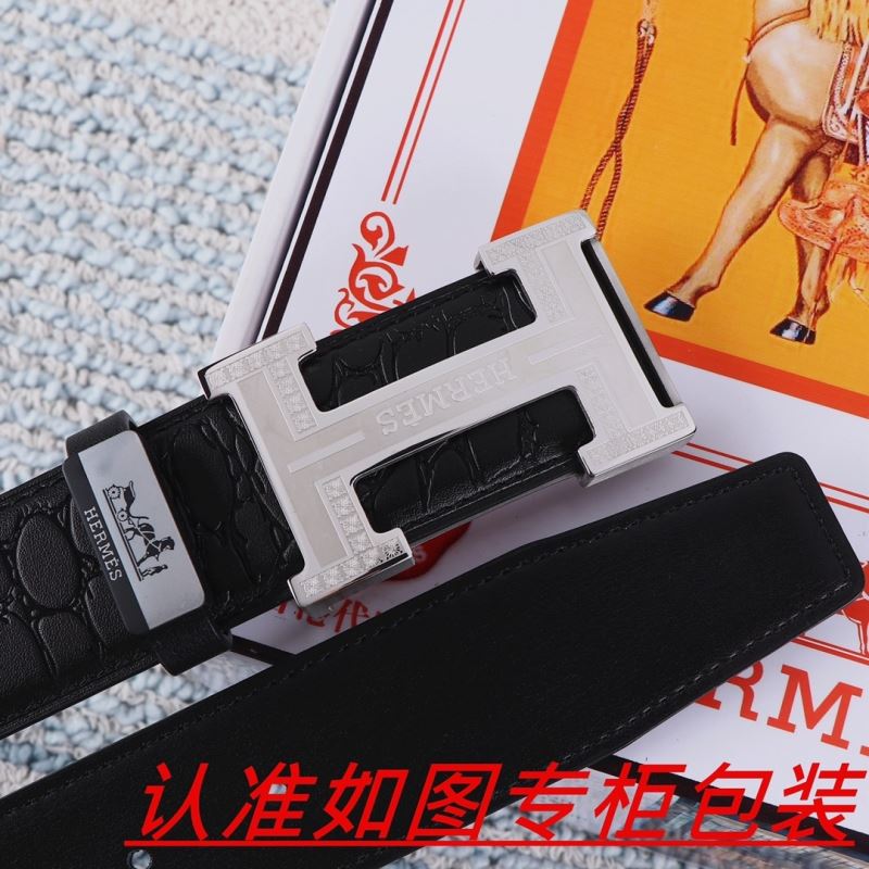 Hermes Belts