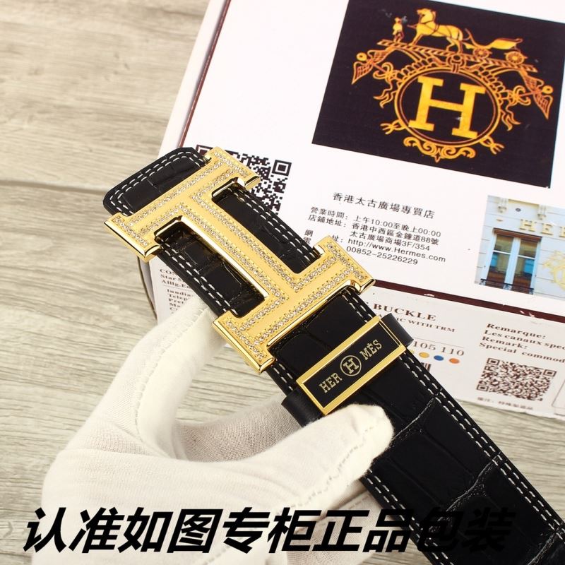 Hermes Belts