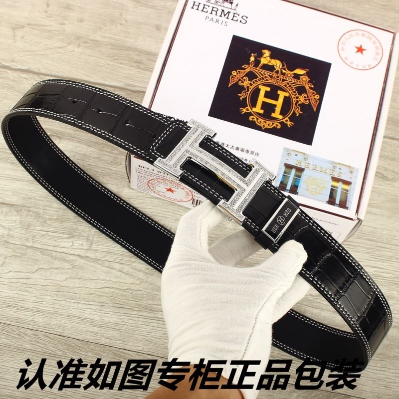 Hermes Belts