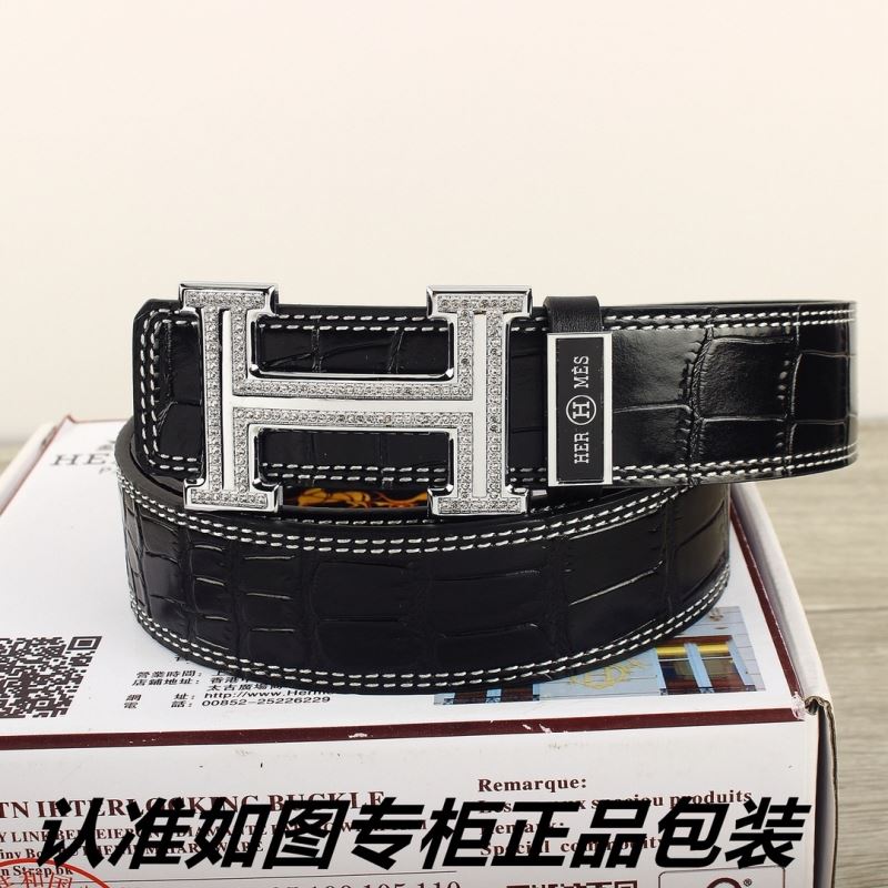 Hermes Belts