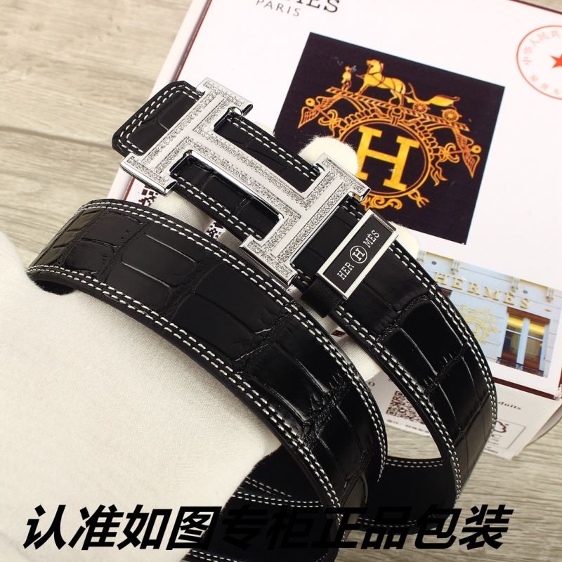 Hermes Belts