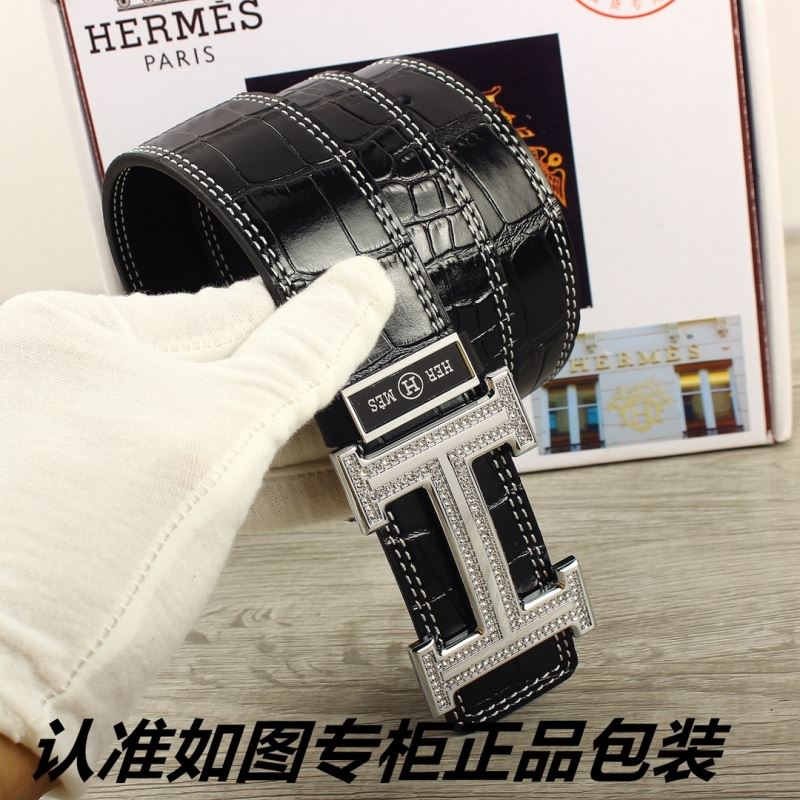 Hermes Belts