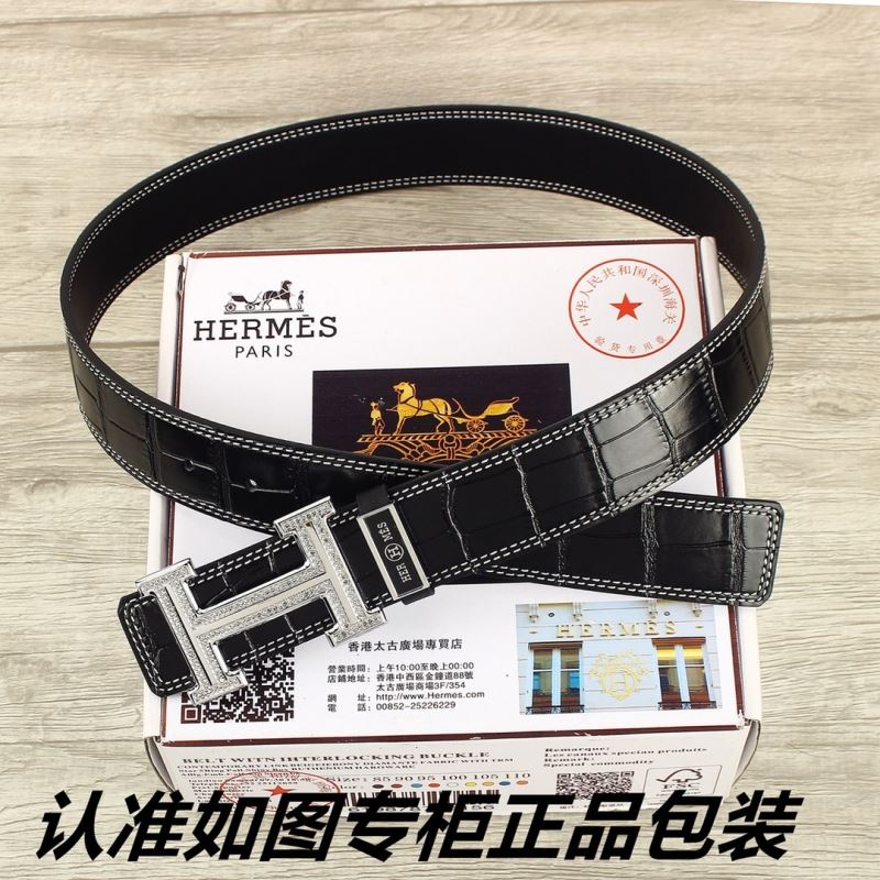 Hermes Belts