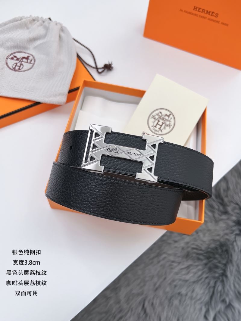 Hermes Belts