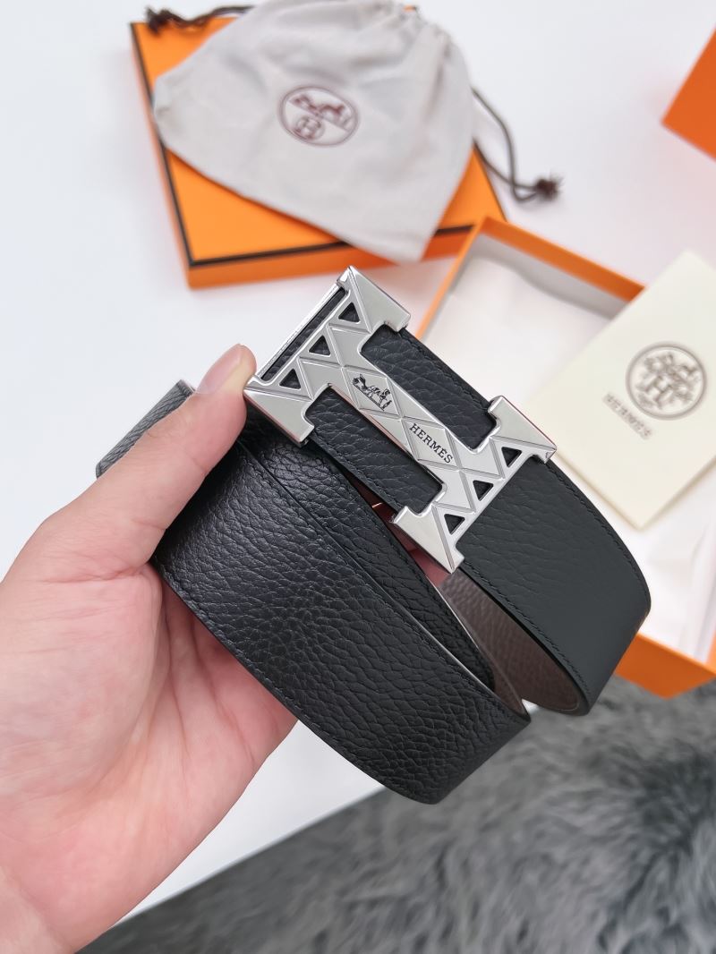 Hermes Belts