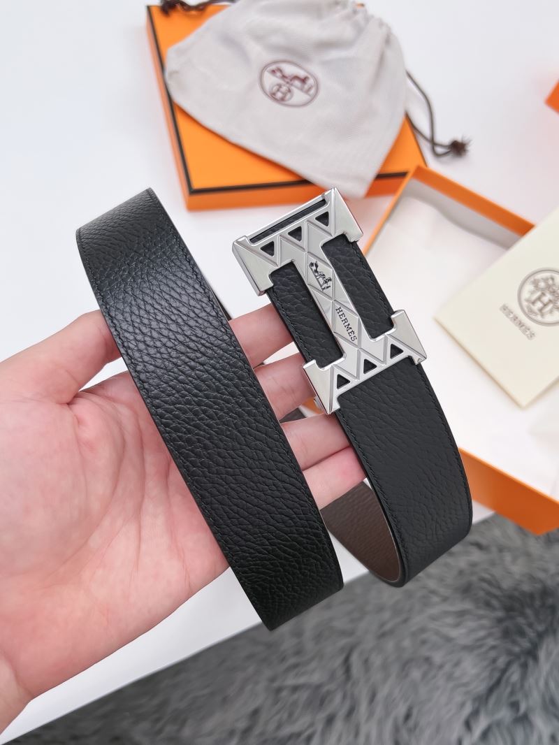 Hermes Belts