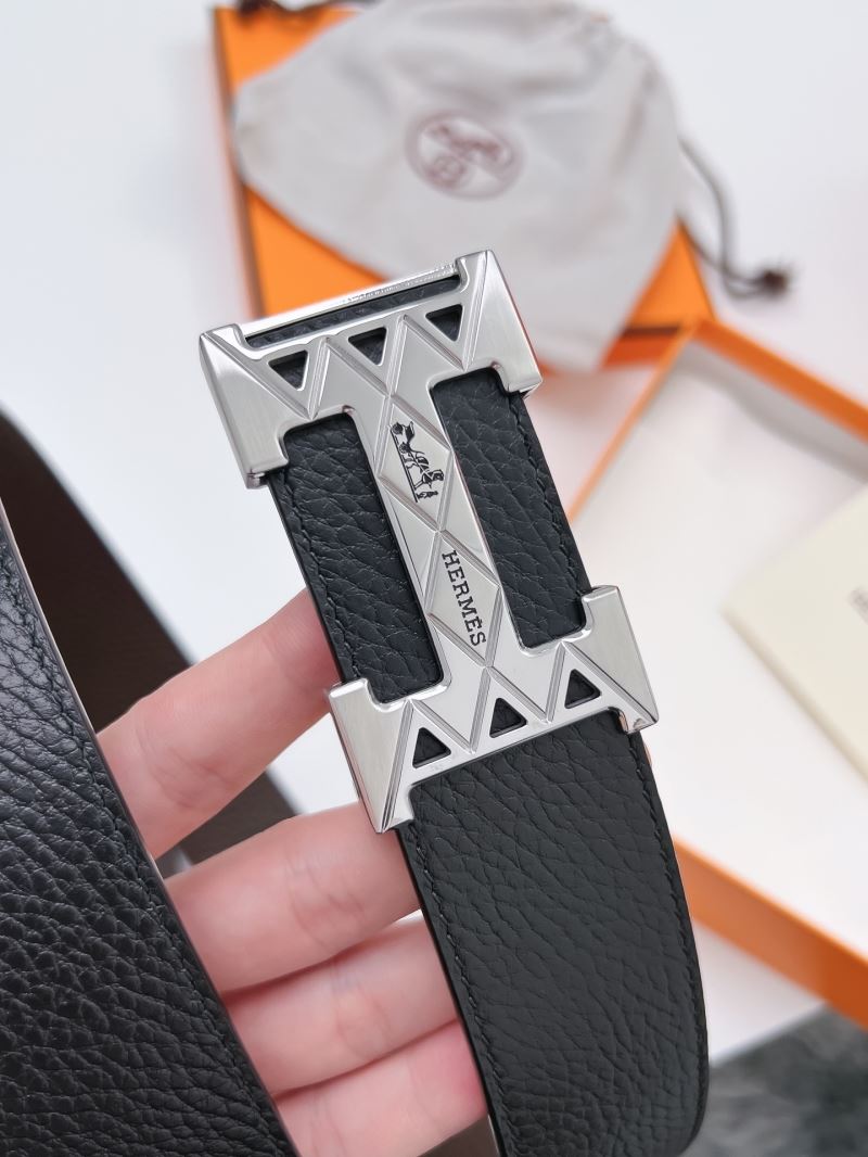 Hermes Belts