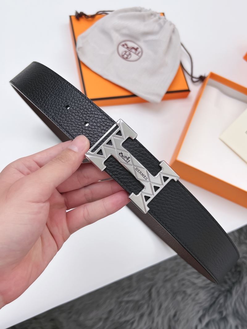 Hermes Belts