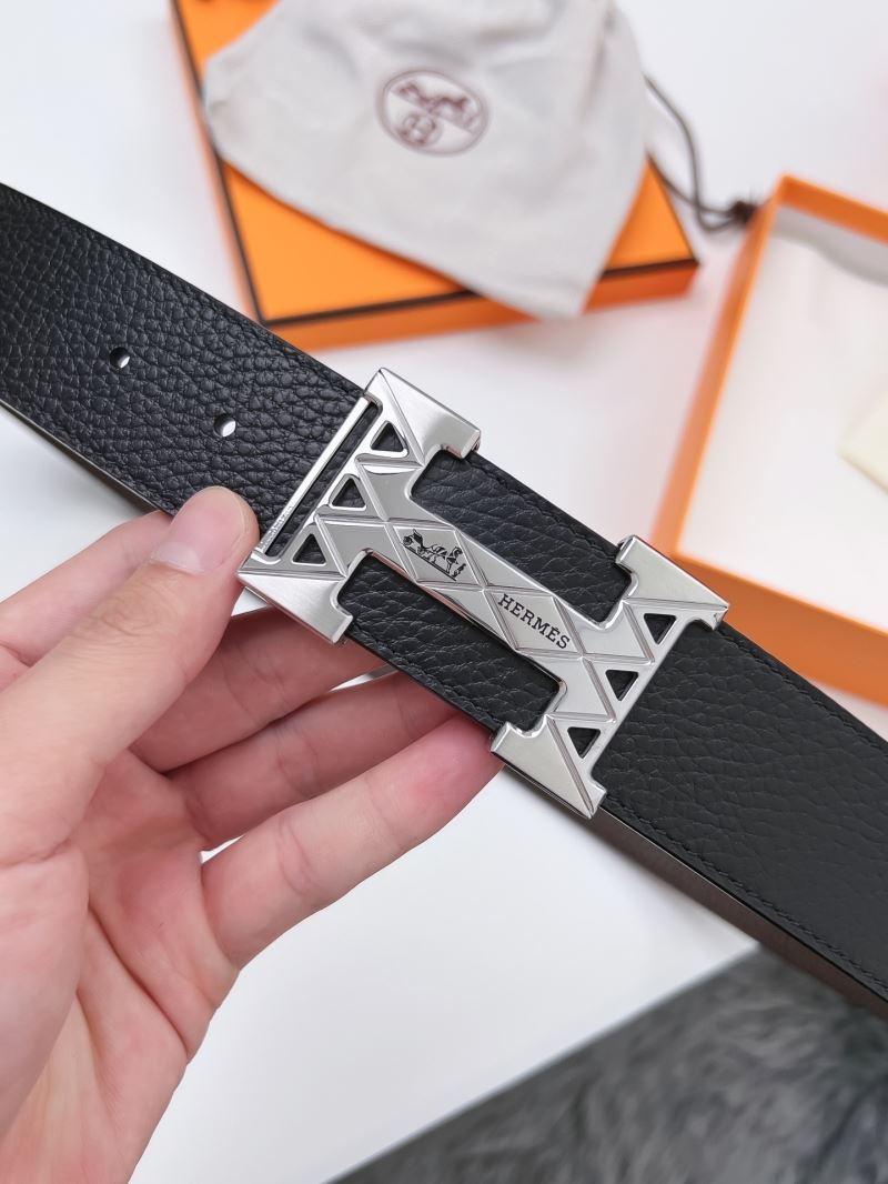 Hermes Belts