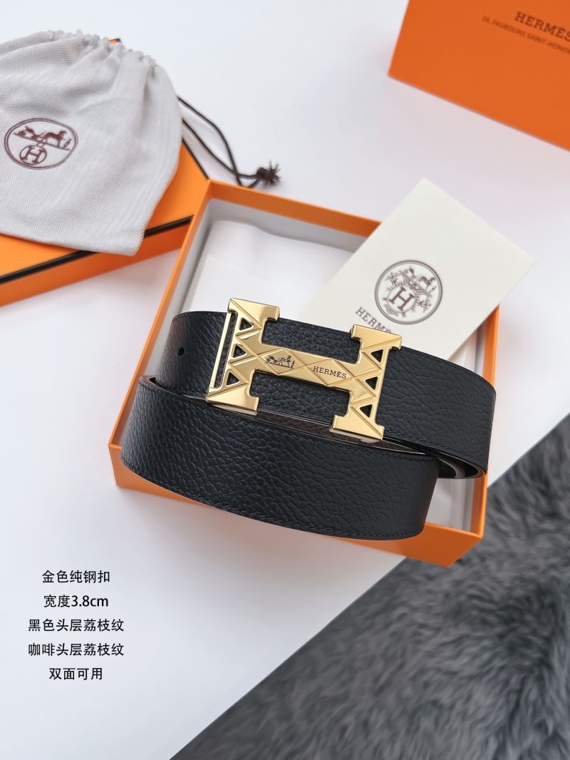 Hermes Belts