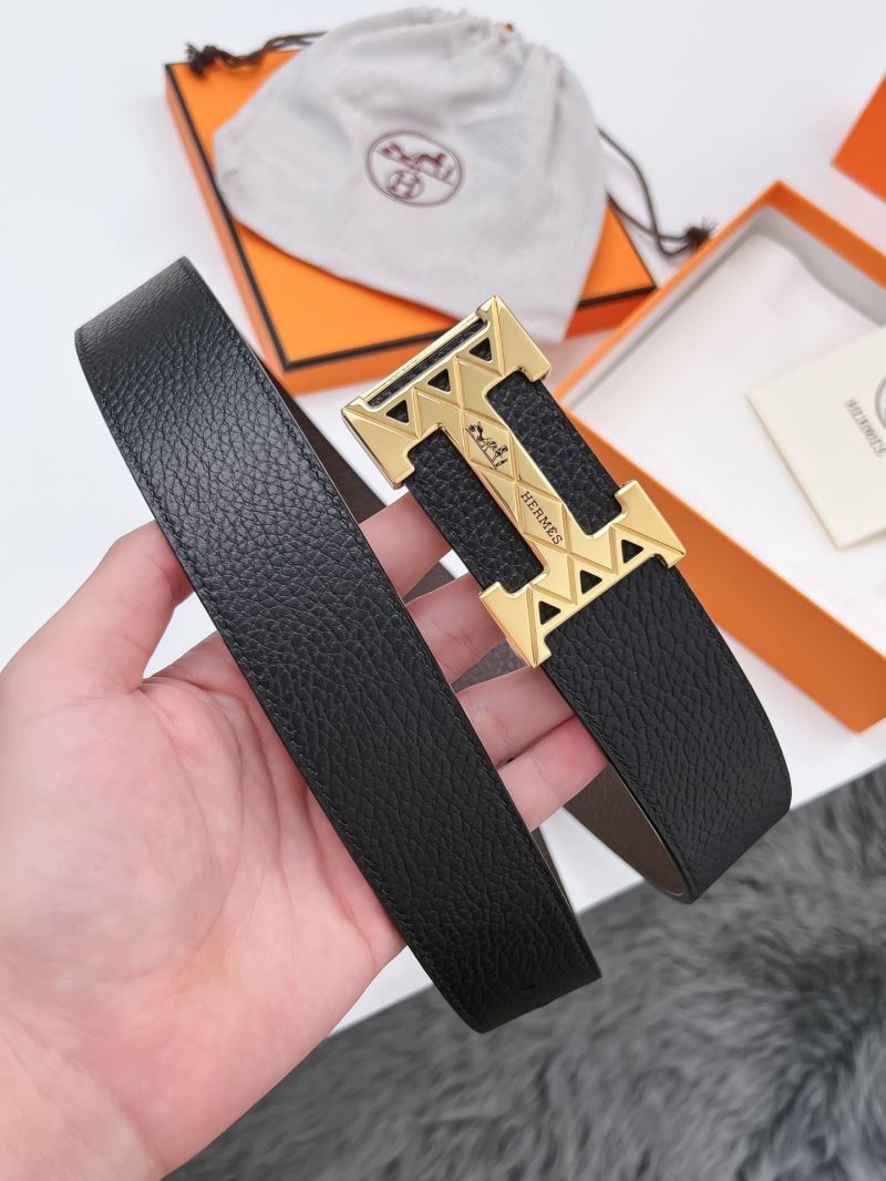 Hermes Belts