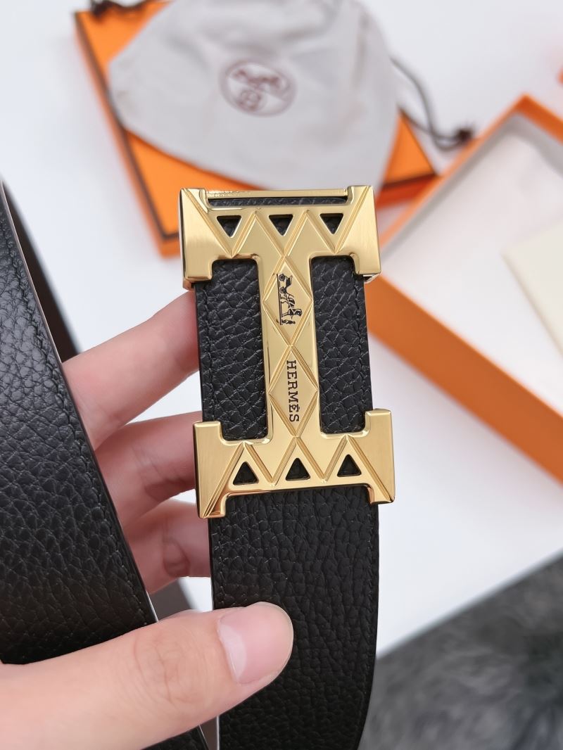 Hermes Belts