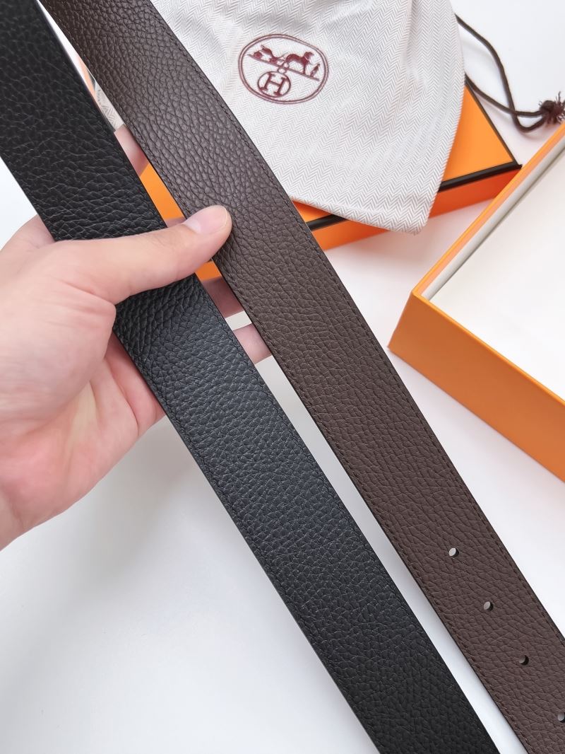 Hermes Belts