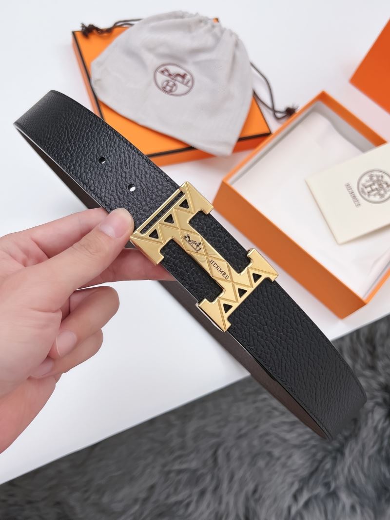 Hermes Belts