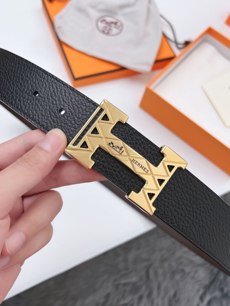 Hermes Belts