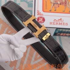 Hermes Belts