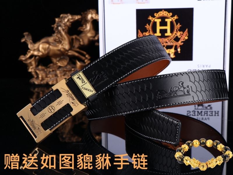 Hermes Belts