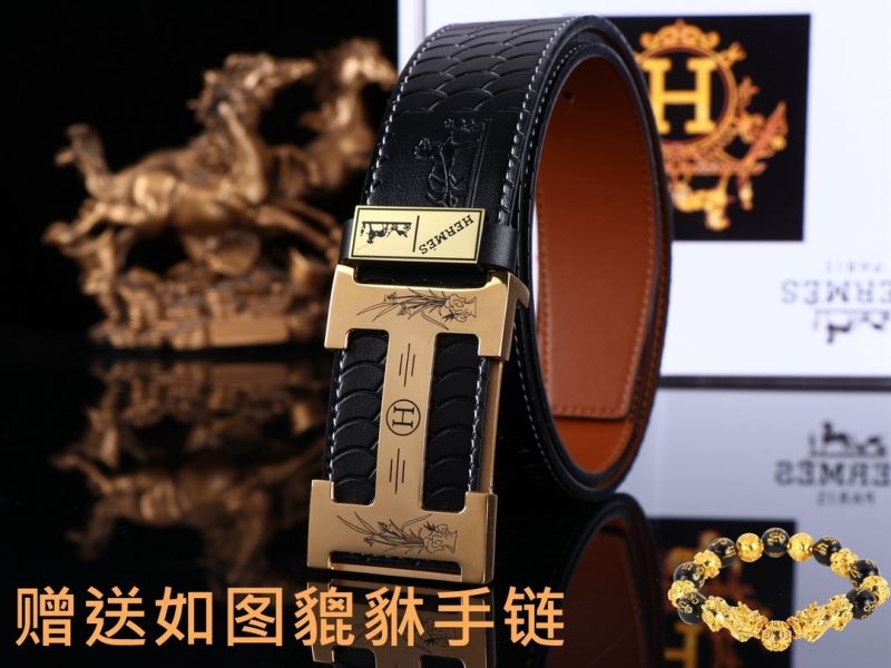 Hermes Belts