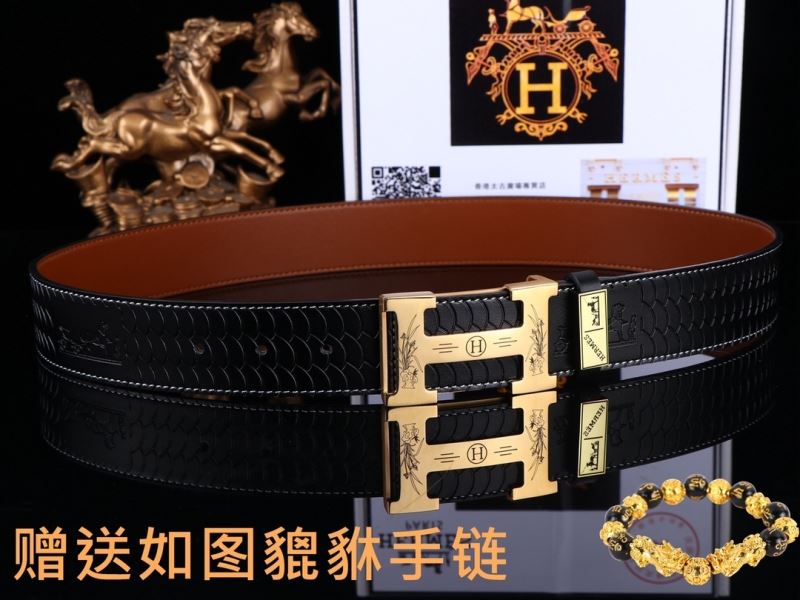 Hermes Belts