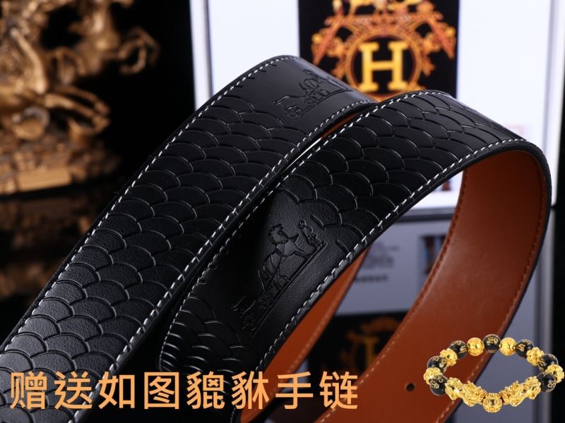 Hermes Belts