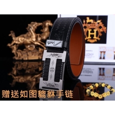 Hermes Belts