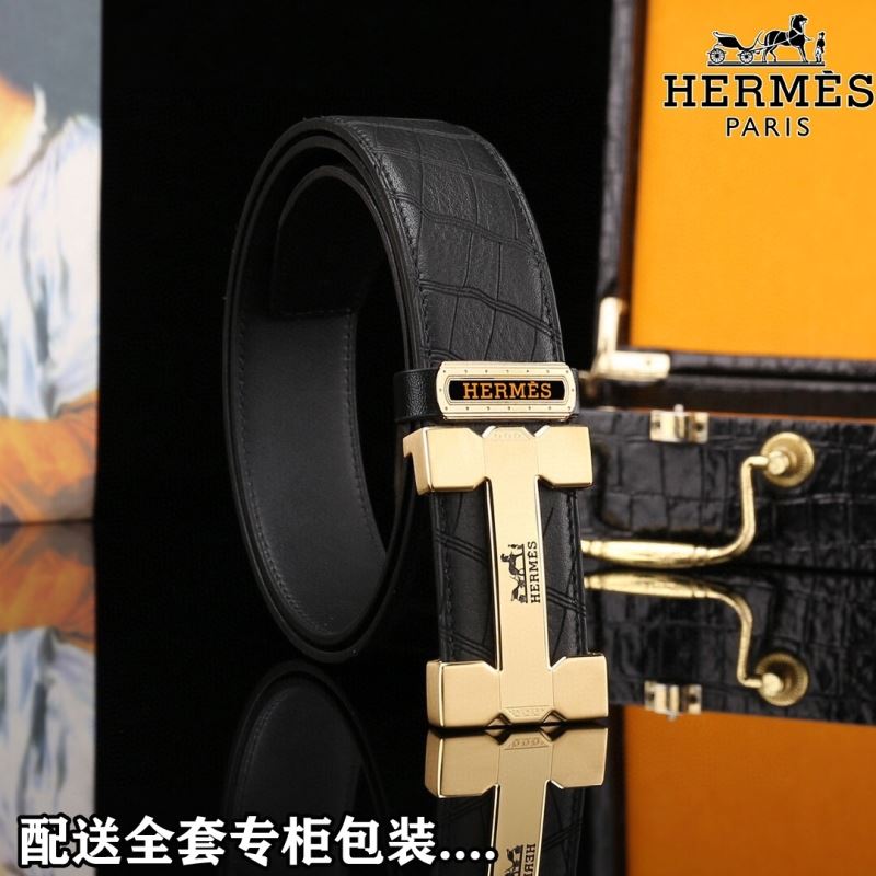 Hermes Belts