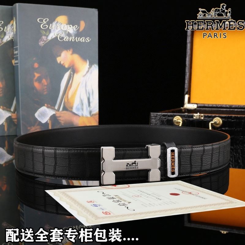 Hermes Belts