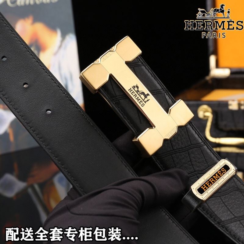 Hermes Belts