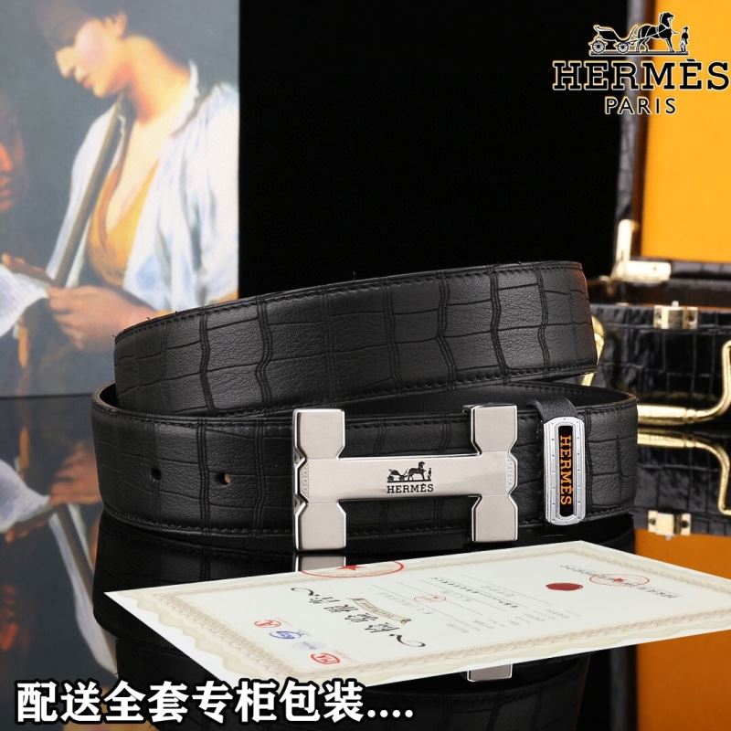 Hermes Belts