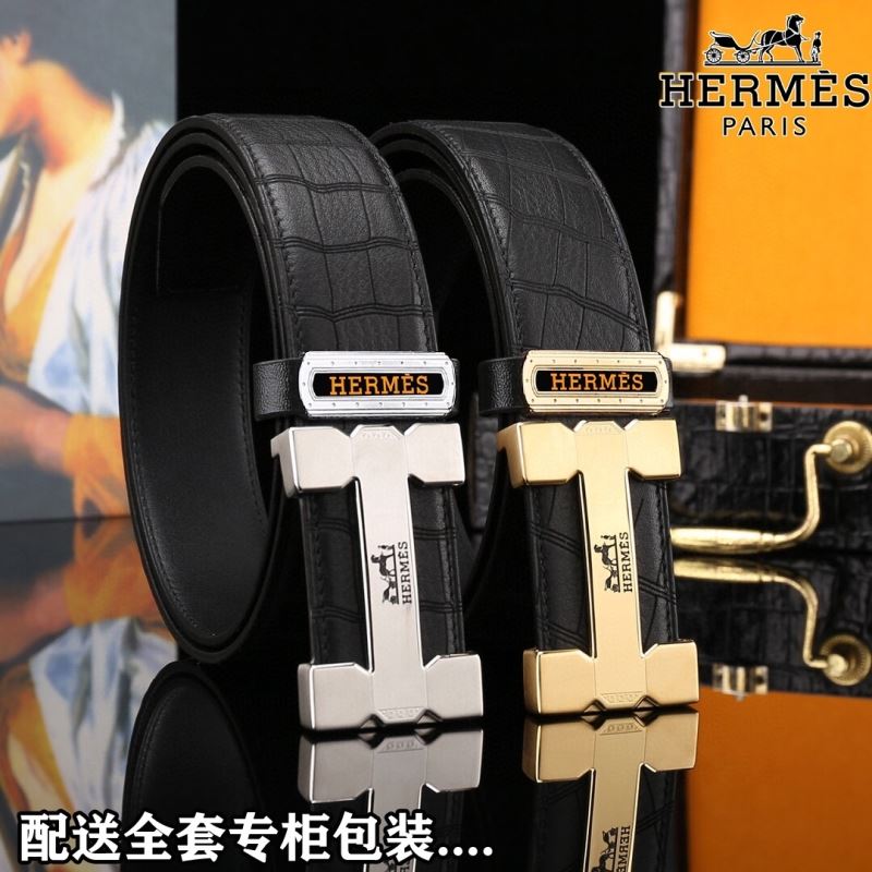 Hermes Belts