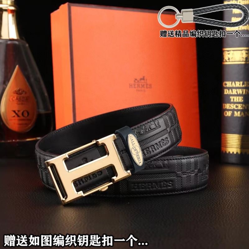 Hermes Belts