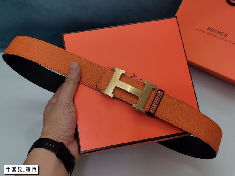 Hermes Belts