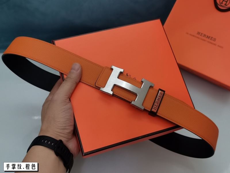 Hermes Belts