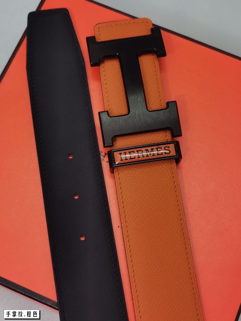 Hermes Belts