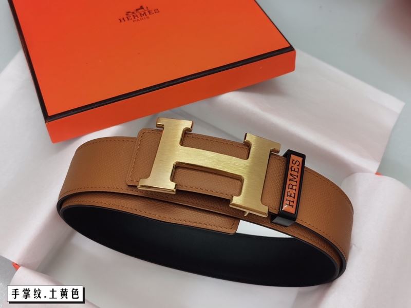 Hermes Belts