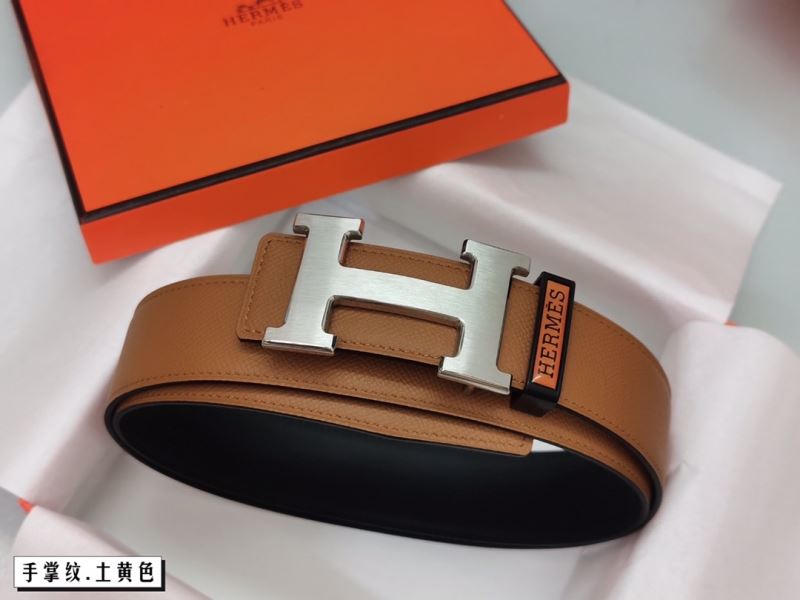 Hermes Belts