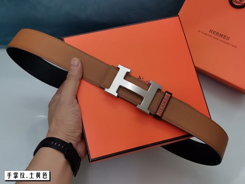 Hermes Belts