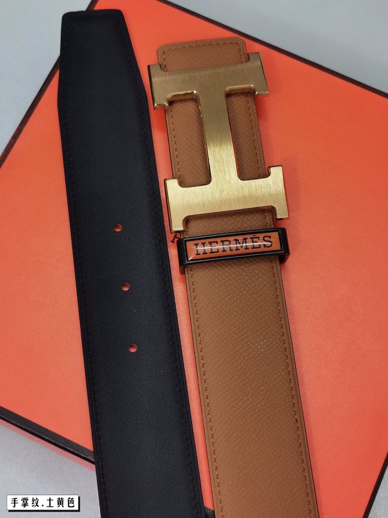 Hermes Belts