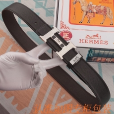 Hermes Belts