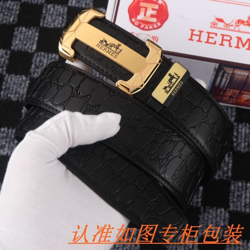 Hermes Belts