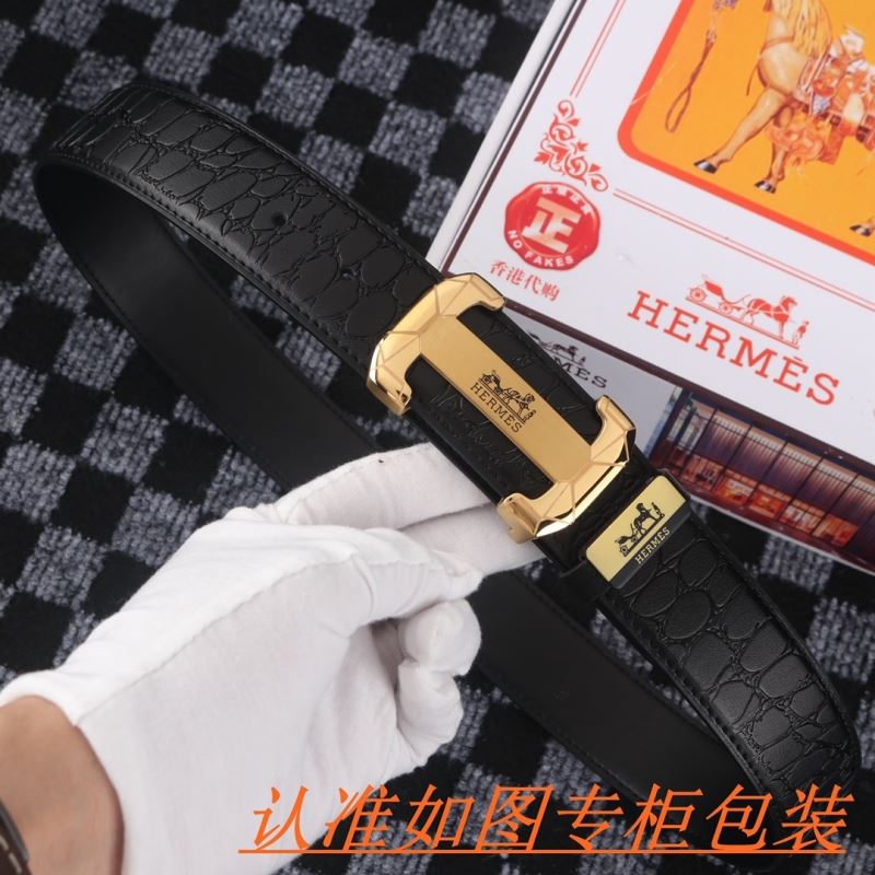 Hermes Belts