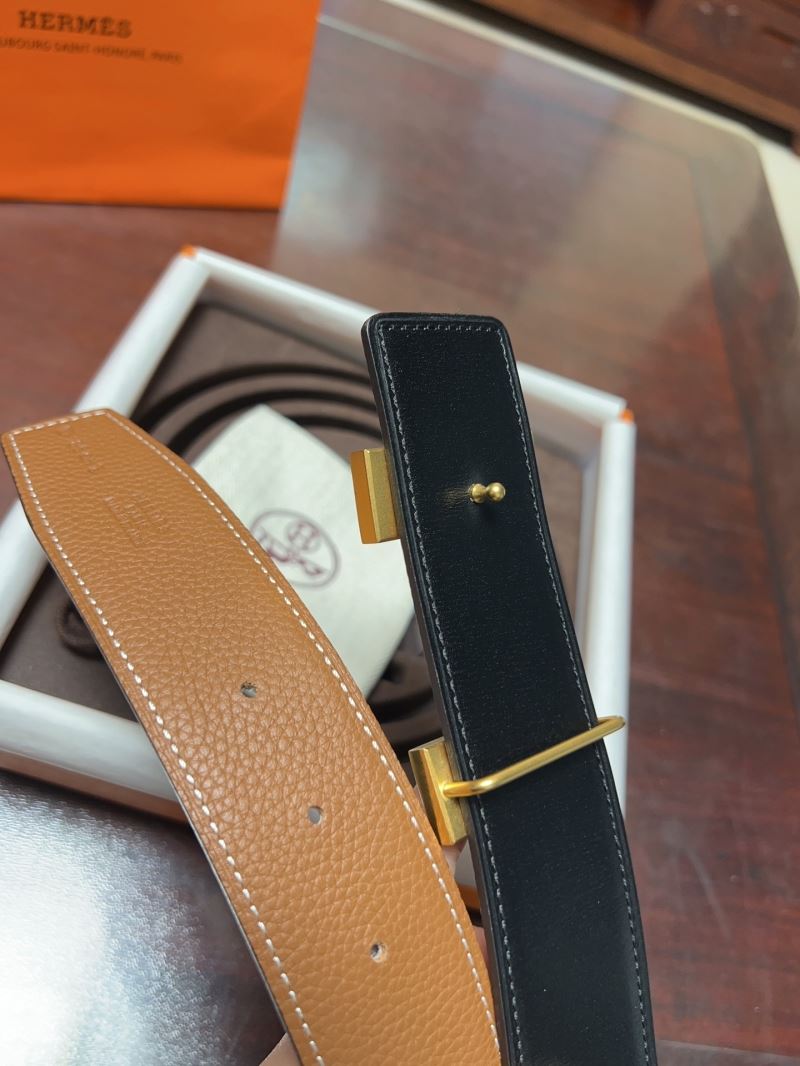 Hermes Belts