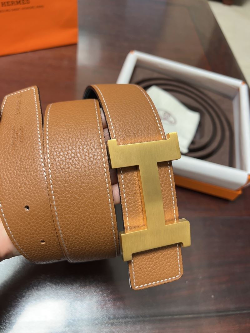 Hermes Belts