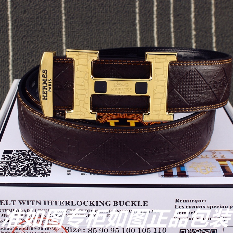 Hermes Belts