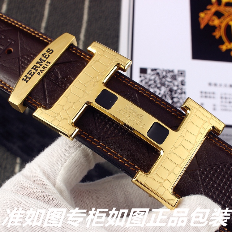 Hermes Belts