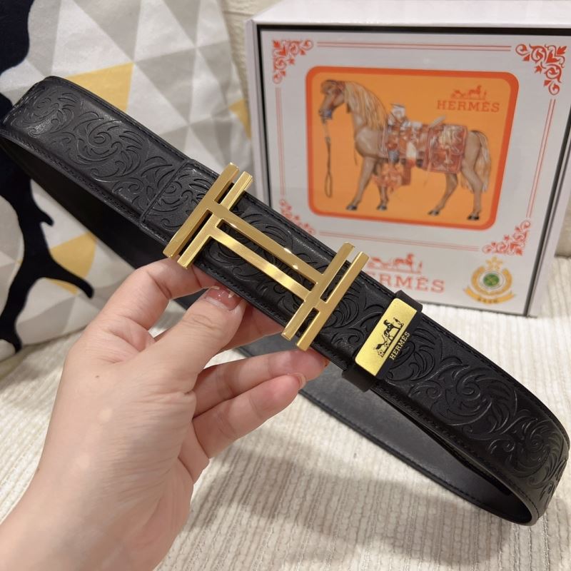 Hermes Belts