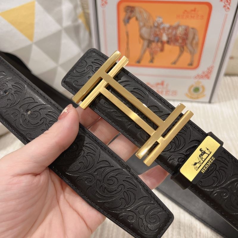 Hermes Belts